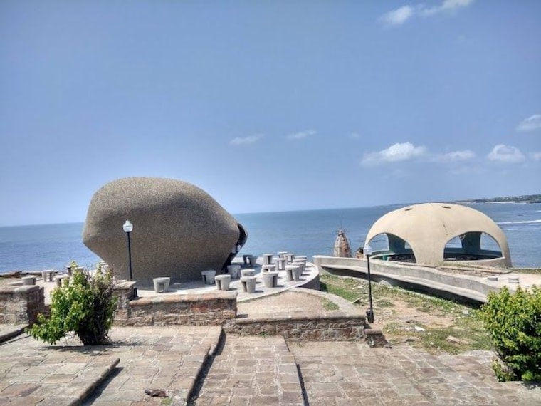 INS Khukri Memorial-4